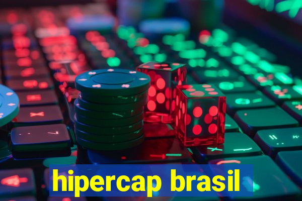 hipercap brasil